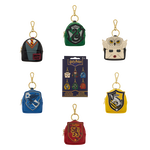 Harry Potter Hogwarts™ Mystery Mini Backpack Keychain Charm, , hi-res view 1